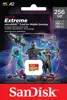 SanDisk Extreme microSDXC for Mobile Gaming 256GB read 190MB