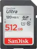 SanDisk Ultra 512GB SDXC 150MB/s