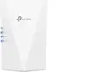 TP Link AX1800 Wi-Fi 6 Range Extender, 2.4GHz and 5GHz, 1 Gigabit Ethernet Port, 574 Mbps at 2.4GHz, 1201 Mbps at 5GHz, WPS Button, Reset Button, 2 Internal Antennas