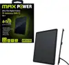 MAXPOWER ANTENA TV S POJAČALOM HDA-5 UHF+VHF 36db 5G filter