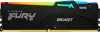 Kingston DRAM 16GB 6000MT/s DDR5 CL36 DIMM (Kit of 2) FURY Beast RGB EXPO EAN: 740617331905