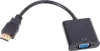Adapter AK-AD-42 VGA-F/HDMI-M