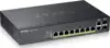 ZyXEL GS2220-10HP 8-port Gigabit L2 neupravljivi PoE preklopnik