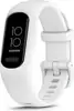 Narukvica GARMIN Vivosmart 5, vel. S/M, mjerenje aktivnosti, senzor otkucaja srca, praćenje stresa, bijela