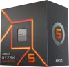 AMD Ryzen 5 7600 - 3.80/5.10GHz (6 Cores), Socket AM5, 38MB 