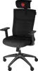 Ergonomska stolica Genesis Astat 200, crna