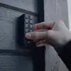 Yale tipkovnica za pametnu bravu Linus