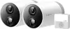 Tapo C400S2 V1 - 2 x Tapo C400 Cameras + Tapo H200 Hub - network surveillance camera