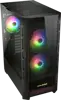 Cougar | Duoface RGB Black | PC Case