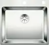 Sudoper Blanco Andano 500-IF/A sa dalj. InFino PushControl 525245