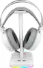 Redragon Scepter Pro White HA300-W