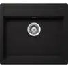 Sudoper Schock NEMO N-100 onyx