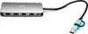 i-tec USB-C Metal Nano Dock PD 100 Watt