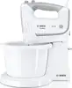 Bosch MFQ36460 hand mixer white