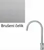 Slavina Fars-Inox 1070-3M NT