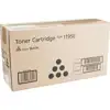 Ricoh Type 1195E - black - original - toner cartridge