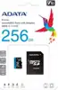 ADATA Premier - flash memory card - 256 GB - microSDXC UHS-I
