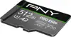 PNY PRO Elite microSDXC 512GB + Adapter SD