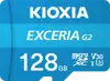 Kioxia Exceria Gen2 microSDHC 128GB UHS-I U3 V30