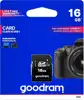 GOODRAM SDHC 16GB Class 10 UHS