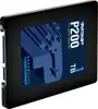 Patriot P220 - SSD - 1 TB - SATA 3Gb/s