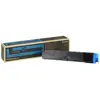Kyocera TK 8555C - cyan - original - toner cartridge