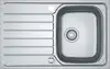 Sudoper Franke Spark SKX 611-79 101.0554.878