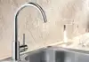 Slavina BLANCO MIDA VT Krom