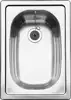 Sudoper BLANCO TOP EE 3x4