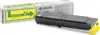 Kyocera TK 5215Y - yellow - original - toner cartridge