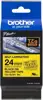 Brother TZe-SL651 - laminated tape - 1 cassette(s) - Roll (2.4 cm x 8 m)