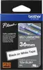 Brother TZe-SL261 - laminated tape - 1 cassette(s) - Roll (3.6 cm x 8 m)