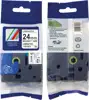 Brother TZe-SE5 - label tape - 1 cassette(s) - Roll (2.4 cm x 8 m)