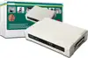 Printserver DIGITUS DN-13006-1 Ethernet-LAN parallel/2x USB