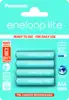Panasonic Eneloop Lite AAA 550mAh 4 szt