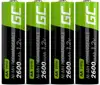 Green Cell AA HR6 2600mAh (4 kom)