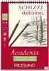 Blok Fabriano accademia A2 200g 30L 41204259