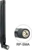Delock Antena LTE 0.9 - 2.3 dBi RP-SMA