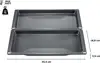 Pladanj Bosch 2 kom. spojiva HEZ530000