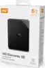 ELEMENTS SE 5TB external drive USB 3.0 2.5