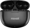 Maxell bežične slušalice TWS Dynamic+ crne