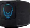 Intel NUC 12 Extreme Kit, NUC12DCMi9, w/ EU cord, single pack