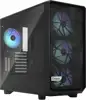 Fractal Design Meshify 2 RGB Black Tempered Glass light tint