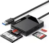 Ugreen Card reader All-in One 0.5m - box