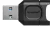 Kingston MobileLite Plus USB 3.1 microSDHC/SDXC UHS-II Card Reader