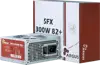 Inter-Tech Power Supply Unit SFX-300W RETAIL, 300W, Active PFC, 63.5 x 125 x 100mm SFX, Retail