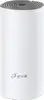 AC1200 Whole-Home Mesh Wi-Fi System, Qualcomm CPU, 867Mbps at 5GHz+300Mbps at 2.4GHz, 2 10/100Mbps Ports, 2 internal antennas, MU-MIMO, Beamforming, Parental Controls, Quality of Service, Reporting, 