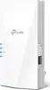 TP-Link RE700X - AX3000 Wi-Fi 6 Range Extender - 2.40 GHz, 5 GHz - Internal - 1 x Network (RJ-45) - Gigabit Ethernet - 12.50 WAX3000 WI-FI 6 RANGE EXTENDER ACCS -