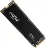 SSD 2TB M.2 80mm PCI-e 4.0 x4 NVMe, 3D NAND, CRUCIAL P3 Plus CT2000P3PSSD8