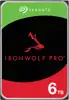 HDD Seagate Ironwolf Pro 3,5 6TB SATA 6GB/s